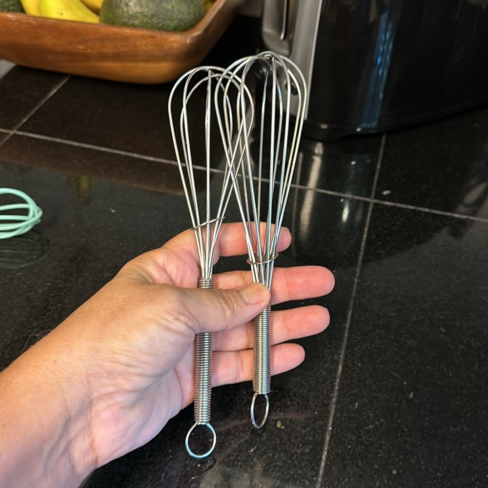 Kitchen utensils- bundle - Picture 3 of 4